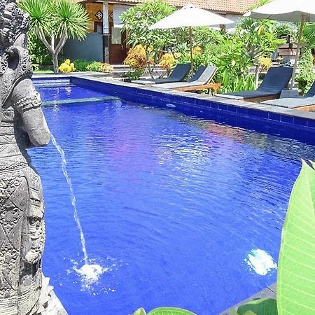 Perdana Homestay Lembongan Zewnętrze zdjęcie