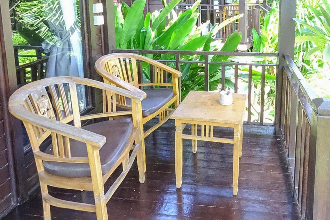 Perdana Homestay Lembongan Zewnętrze zdjęcie