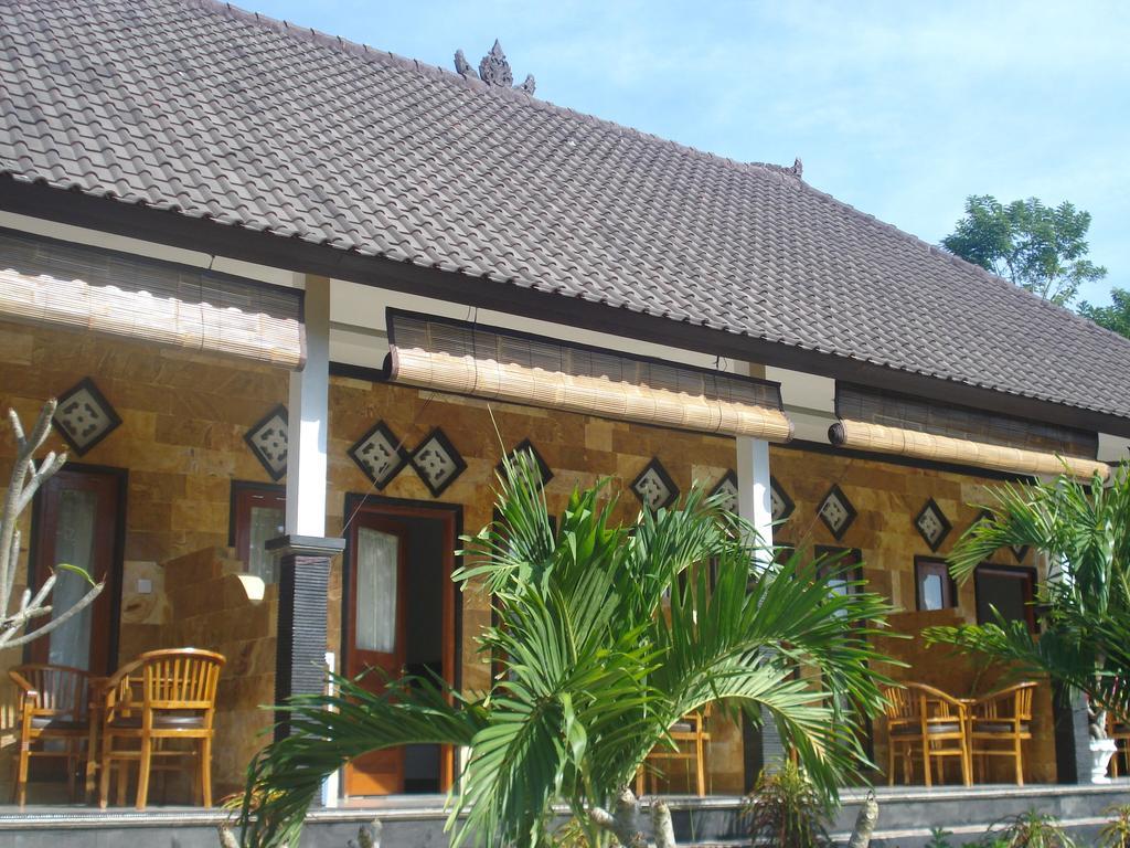 Perdana Homestay Lembongan Pokój zdjęcie