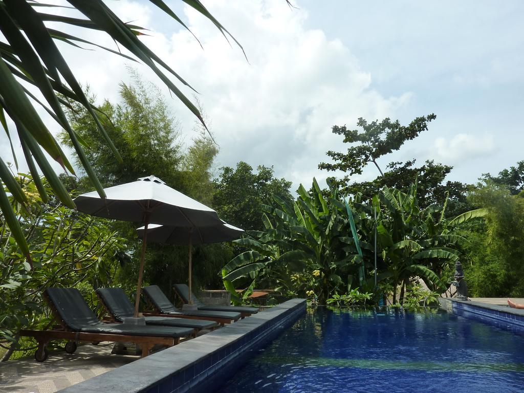 Perdana Homestay Lembongan Zewnętrze zdjęcie