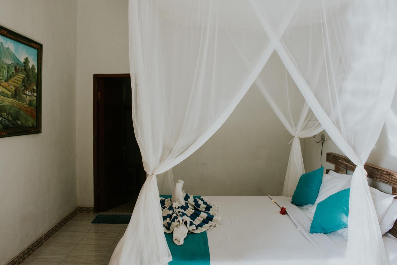 Perdana Homestay Lembongan Zewnętrze zdjęcie